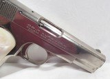 Colt 1908 - .380 - Ft Worth, Texas Shipped 1927 - 7 of 17