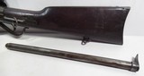 Spencer Carbine Civil War Model - 20 of 21