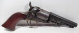 Colt 1849 Pocket Model Revolver - 1 of 18
