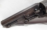 Colt 1849 Pocket Model Revolver - 10 of 18