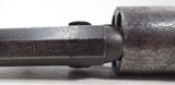 Colt 1849 Pocket Model Revolver - 12 of 18