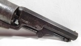 Colt 1849 Pocket Model Revolver - 5 of 18