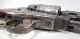 Colt 1849 Pocket Model Revolver - 17 of 18