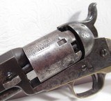 Colt 1849 Pocket Model Revolver - 9 of 18