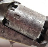 Colt 1849 Pocket Model Revolver - 4 of 18