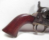 Colt 1849 Pocket Model Revolver - 2 of 18