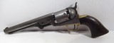 Colt 1851 Navy – Civil War Era - 1 of 18