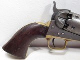 Colt 1851 Navy – Civil War Era - 7 of 18