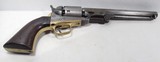 Colt 1851 Navy – Civil War Era - 14 of 18