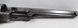 Colt 1851 Navy – Civil War Era - 17 of 18