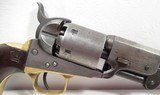Colt 1851 Navy – Civil War Era - 8 of 18