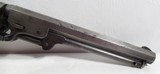 Colt 1851 Navy – Civil War Era - 9 of 18