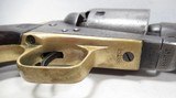 Colt 1851 Navy – Civil War Era - 16 of 18
