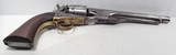 Civil War Colt 1860 – 4 Screw - Army - 15 of 18