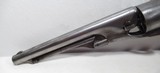 Civil War Colt 1860 – 4 Screw - Army - 10 of 18