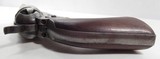 Civil War Colt 1860 – 4 Screw - Army - 14 of 18