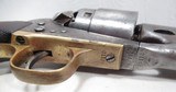 Civil War Colt 1860 – 4 Screw - Army - 17 of 18