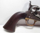 Civil War Colt 1860 – 4 Screw - Army - 2 of 18