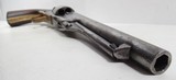 Civil War Colt 1860 – 4 Screw - Army - 18 of 18