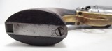 Civil War Colt 1860 – 4 Screw - Army - 16 of 18