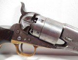 Civil War Colt 1860 – 4 Screw - Army - 3 of 18