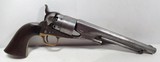 Civil War Colt 1860 – 4 Screw - Army - 1 of 18