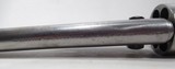 Civil War Colt 1860 – 4 Screw - Army - 12 of 18