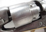 Civil War Colt 1860 – 4 Screw - Army - 9 of 18