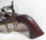 Civil War Colt 1860 – 4 Screw - Army - 6 of 18