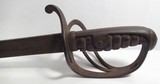 Real Civil War Relic Sword from Gettysburg Battle Grounds - 4 of 10