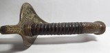 1850 Pattern Foot Officer’s Sword - 5 of 13