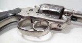 Scarce 32-20 Caliber Colt Model 1878 - 15 of 17