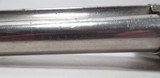 Scarce 32-20 Caliber Colt Model 1878 - 10 of 17