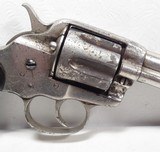 Scarce 32-20 Caliber Colt Model 1878 - 3 of 17