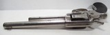 Scarce 32-20 Caliber Colt Model 1878 - 9 of 17