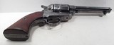 Colt SAA 45 – Made 1890 - 14 of 18