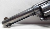 Colt SAA 45 – Made 1890 - 9 of 18