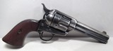 Colt SAA 45 – Made 1890 - 1 of 18