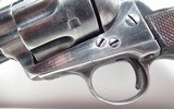 Colt SAA 45 – Made 1890 - 8 of 18