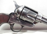 Colt SAA 45 – Made 1890 - 3 of 18