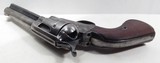 Colt SAA 45 – Made 1890 - 12 of 18