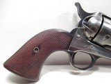 Colt SAA 45 – Made 1890 - 2 of 18