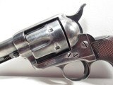 Colt SAA 45 – Made 1890 - 7 of 18