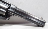 Colt SAA 45 – Made 1890 - 4 of 18