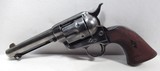 Colt SAA 45 – Made 1890 - 5 of 18