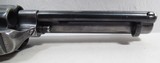 Colt SAA 45 – Made 1890 - 17 of 18