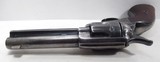 Colt SAA 45 – Made 1890 - 10 of 18