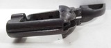 Colt SAA Frame, Trigger Guard & Backstrap – Made 1882 - 8 of 15