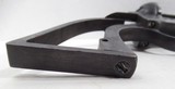 Colt SAA Frame, Trigger Guard & Backstrap – Made 1882 - 13 of 15