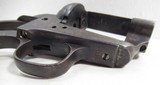 Colt SAA Frame, Trigger Guard & Backstrap – Made 1882 - 14 of 15